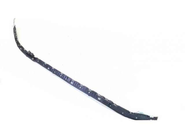 Боковая подушка безопасности A1648601205   Mercedes-Benz GL X164