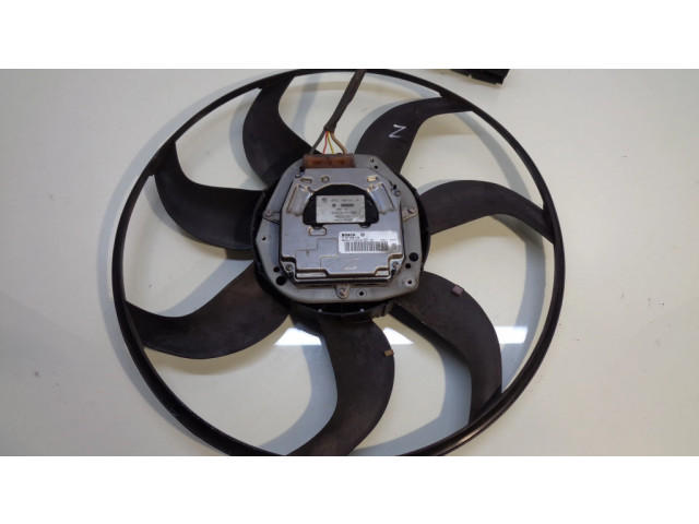 Вентилятор радиатора     7561712, 67327561712901    BMW Z4 E89 2.0