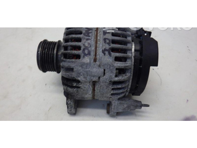 Генератор 06F903023F Skoda Octavia Mk2 (1Z)