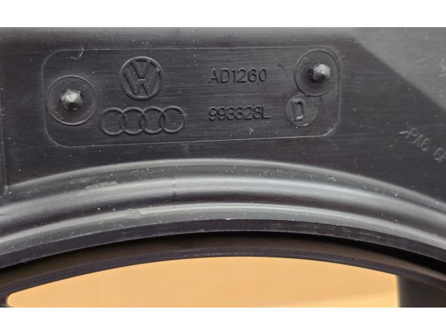 Вентилятор радиатора Audi A7 S7 4G