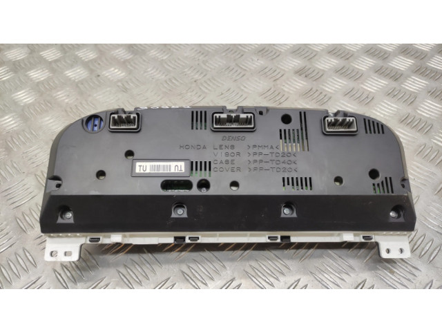 Панель приборов 78100SJHG312M1, 2574309840 Honda FR-V