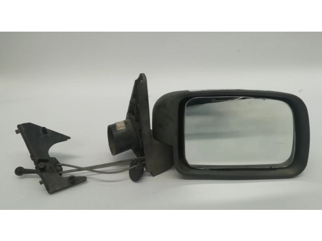 Zpětné zrcátko Сзади Renault Super R5 1984  7700802852, SIN PINTAR  