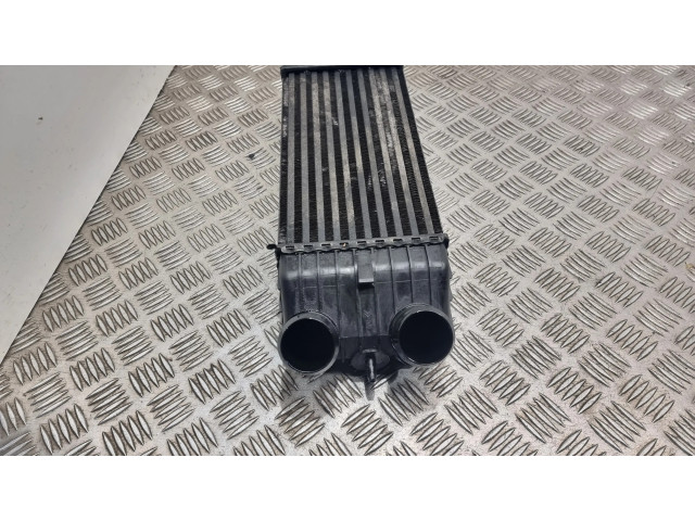 Интеркулер  9680275480, D8553005   Citroen C3 Picasso 1.6