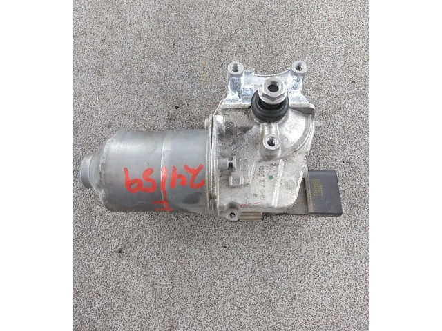 Моторчик дворников     Skoda Scala