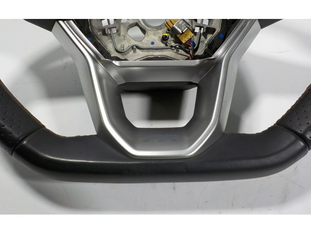 Руль Seat Ibiza V (KJ)  2017 -  года 6F0419091DWVY, 6F0419091D      