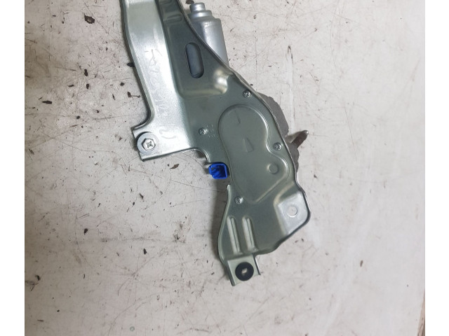 Моторчик заднего дворника     Subaru Forester SH