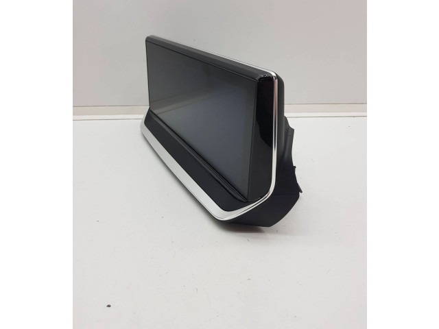 Дисплей    9824619980, EMDDGT10C   Peugeot 2008 II