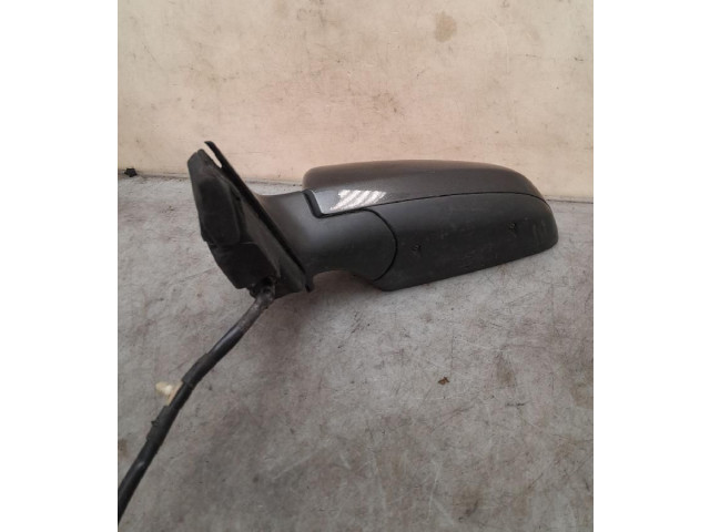 Зеркало электрическое        Audi A3 S3 8P  2003 - 2012 года   