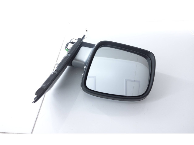 Zpětné zrcátko Volkswagen Transporter - Caravelle T5 2006 E1010718, 020718