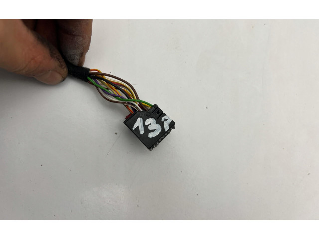 Zpětné zrcátko Volkswagen Touareg II 2014