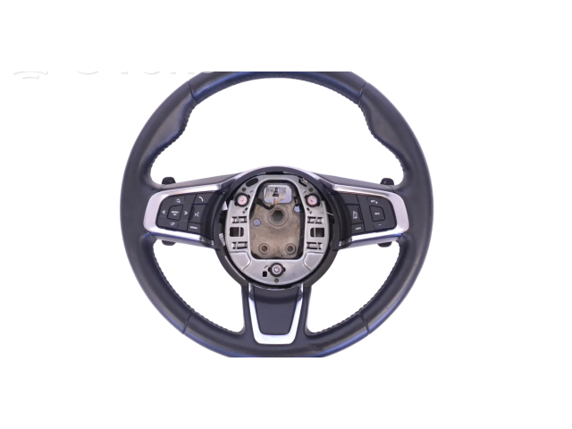 Руль Jaguar XF X260  2015- года JX733F563FA8PVJ      
