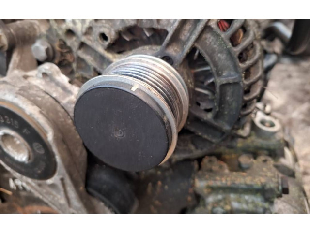 Генератор Volkswagen Touran I