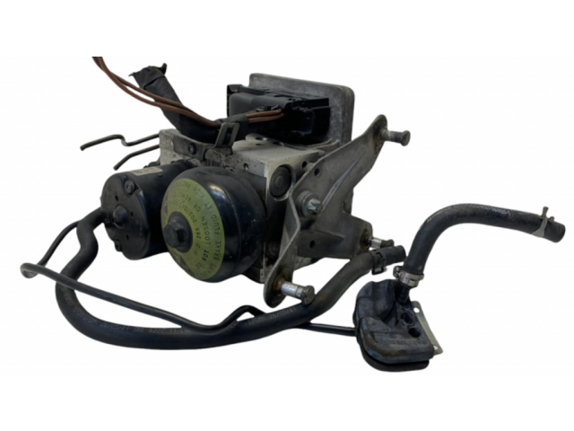 Блок АБС A0054317212Q4, 0265250088   Mercedes-Benz  E W211  2002-2009 года