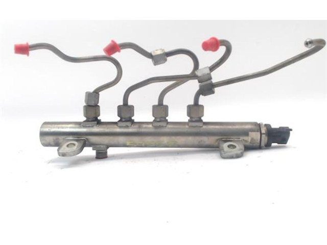 Топливная рампа 55209575 Alfa Romeo GT для двигателя 937A5000