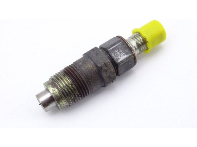 Форсунка 183 Nissan Navara D22 для дизельного двигателя 2.5