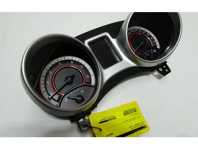 Панель приборов 56046751AF Fiat Freemont