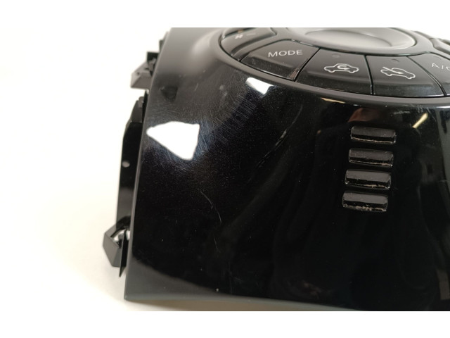 Модуль блока управления кондиционером 275003VV2A   Nissan Note (E12)