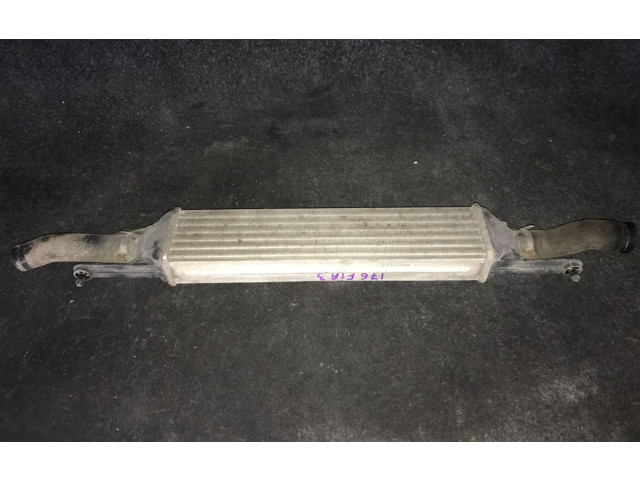 Интеркулер  847850000   Fiat Punto (188) 