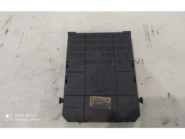 Другие блоки управления / модули BSI04EVK0400010208 Citroen C4 I Picasso