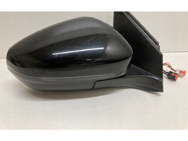 Зеркало электрическое Citroen C5 Aircross 2017 - года