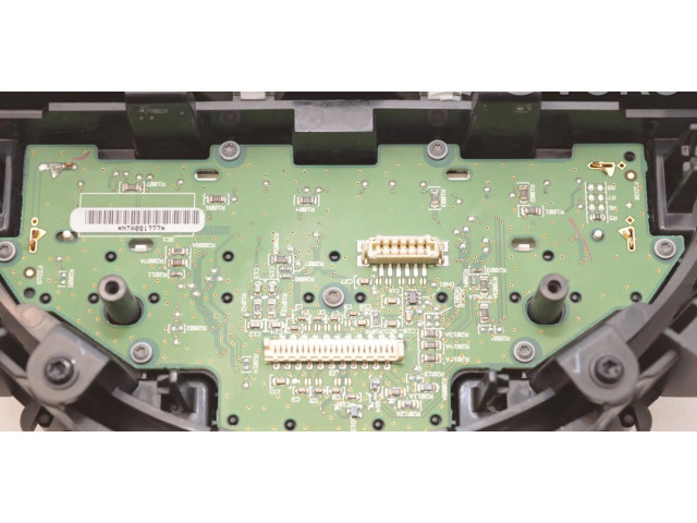 Панель приборов AR-0039-282, 62109233767 Mini One - Cooper Coupe R56