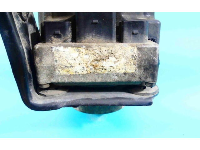 Насос рулевого управления    IMPRK1141942   Skoda Fabia Mk1 (6Y)