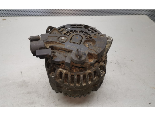 Генератор 9646321880 Citroen C4 I