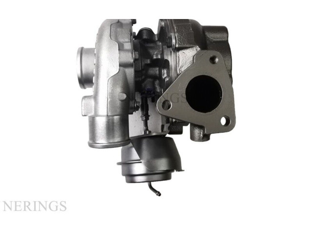 Turbodmychadlo Турбина 757886-3, 757886-5003S Hyundai Santa Fe