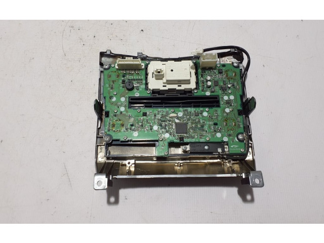 Модуль блока управления кондиционером 258101CA0B Infiniti FX