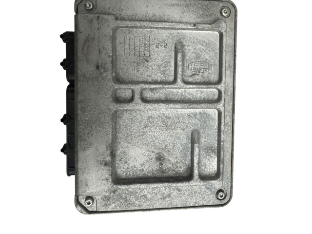 Блок управления коробкой передач 310320339R, RT4A3549   Renault Trafic III (X82)