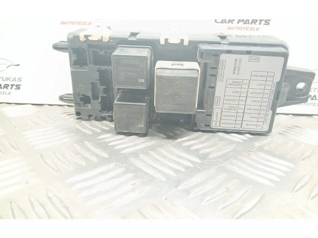 Pojistková skříňka 30865169 Volvo S40, V40 1999