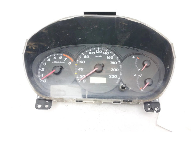 Přístrojová deska Honda Civic 78100S5SG02