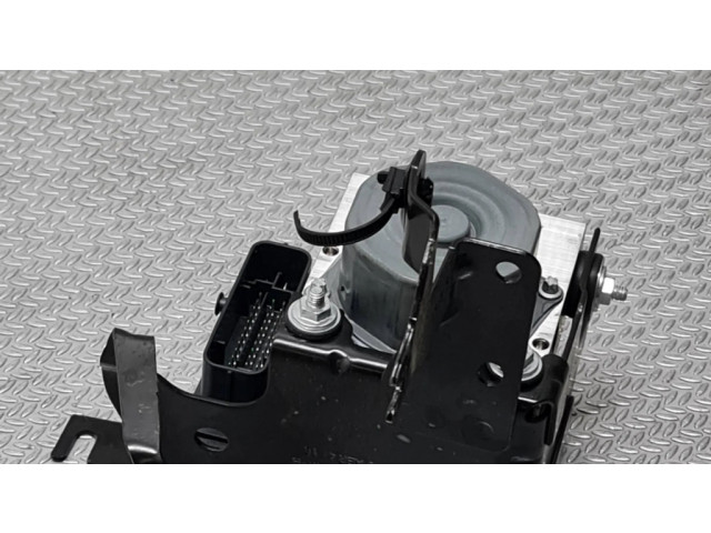 Jednotka ABS 476601842R, 18120611792   Renault Clio IV 2017