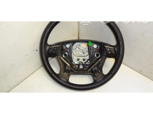 Руль Volvo XC90 2003 - 2006 года 30723428