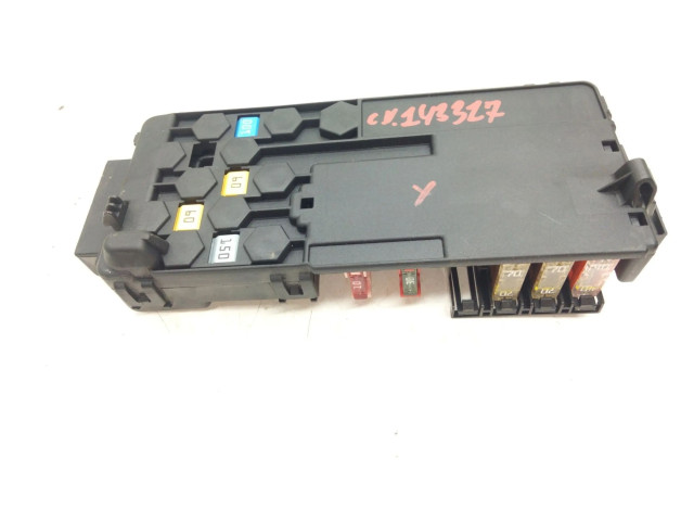 Pojistková skříňka Řídící jednotka BSM 2115452601 Mercedes-Benz R AMG W251 2007