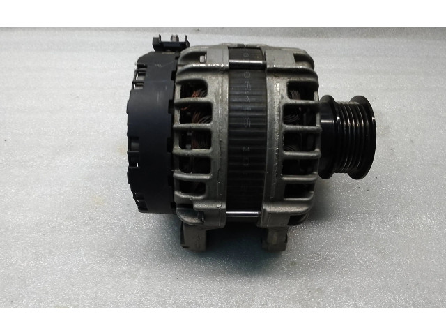 Генератор 30659580, 0125812009   Volvo V70      