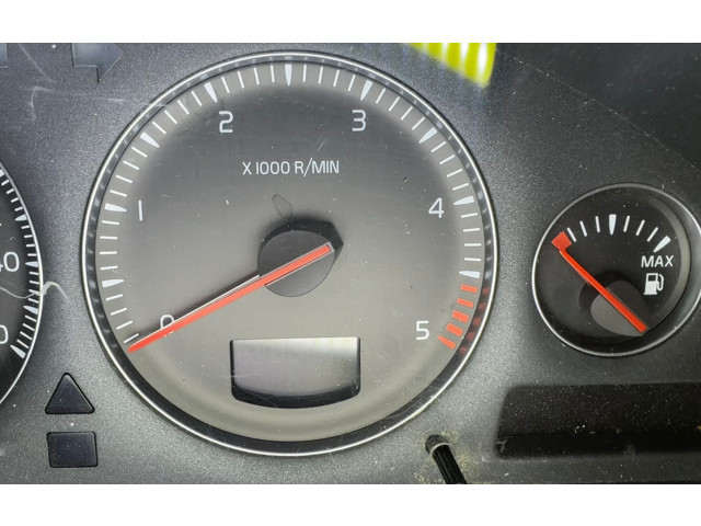 Панель приборов 30746112, 8602886 Volvo S60