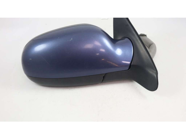 Зеркало электрическое Volvo V70 2000 - 2004 года