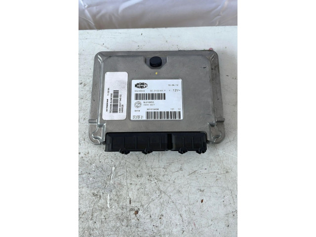 Блок управления коробкой передач 55240549, 55240549 Alfa Romeo Giulietta