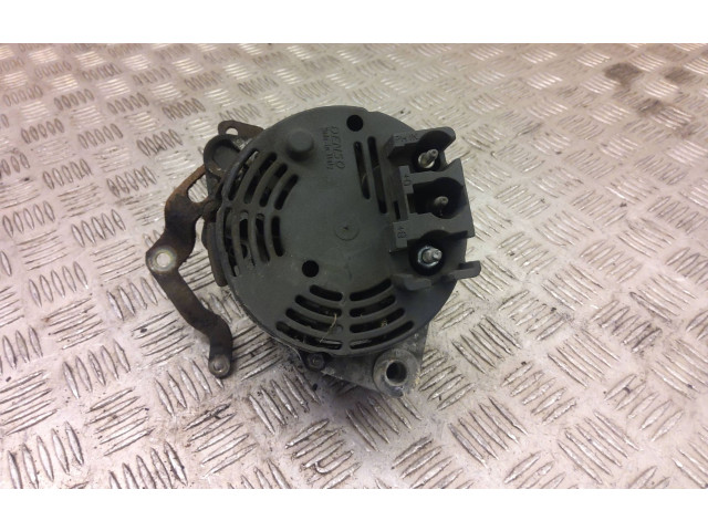 Генератор  000014625051   Smart Roadster 