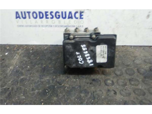 Блок управления АБС A4544200075 Mitsubishi Colt