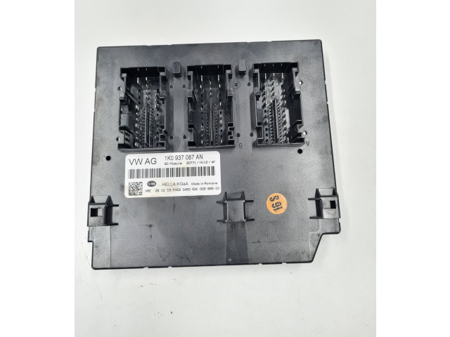 Блок комфорта 1K0937087AN, 5DK00966510   Volkswagen Jetta VI   
