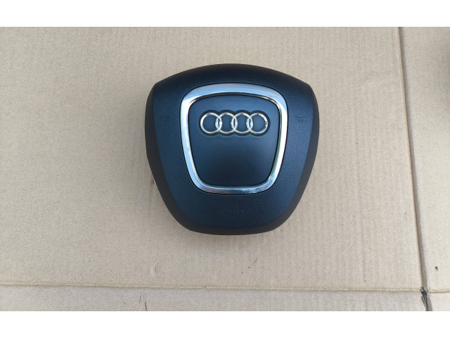 Надувная подушка для руля