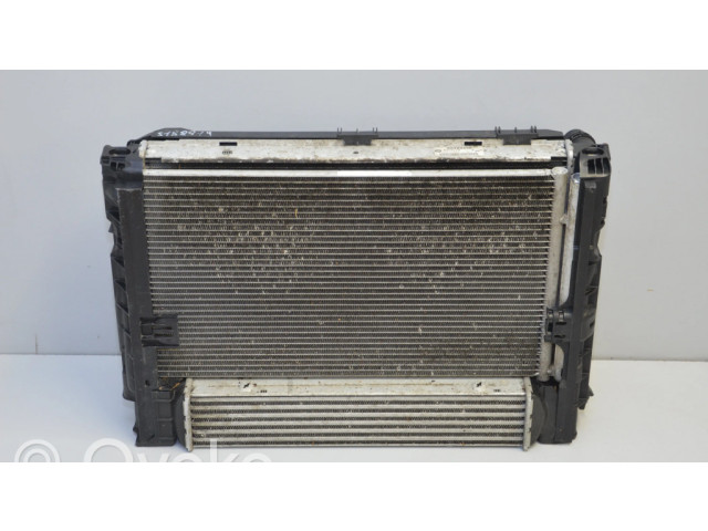 Комплект радиатора