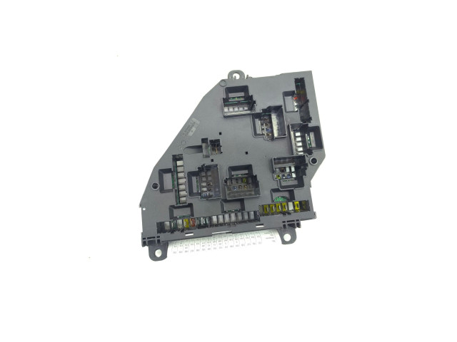 Блок предохранителей  9210859, 921085903   BMW X3 F25    