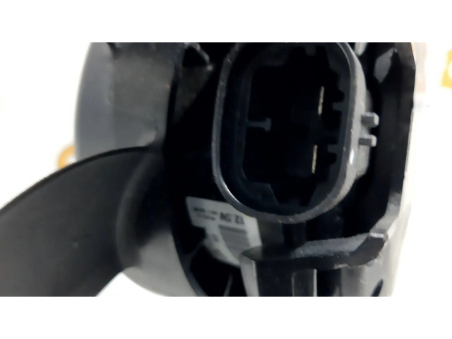 Вентилятор радиатора     9801666680, 145809    Citroen C3 Picasso 1.6