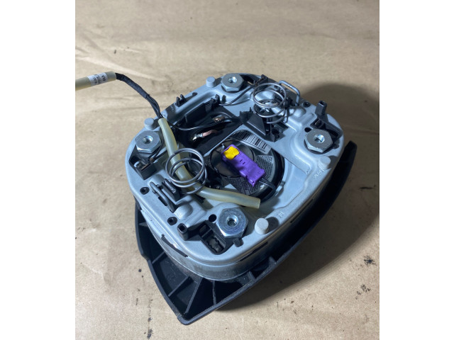 Подушка безопасности водителя 61816052C, 1K0880201AN   Volkswagen Golf Plus