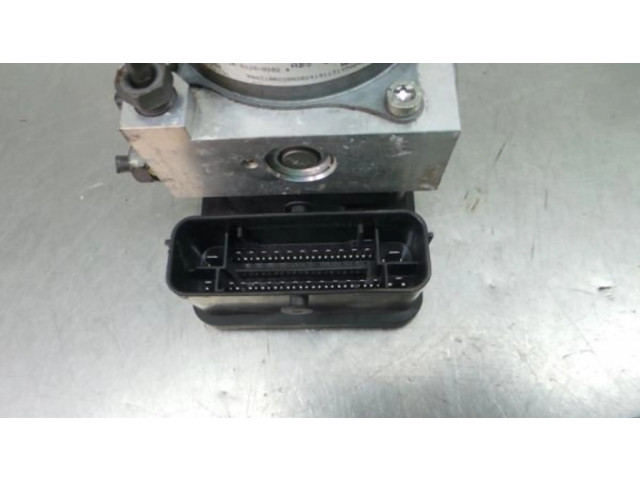 Блок АБС 476608587R   Dacia  Dokker  