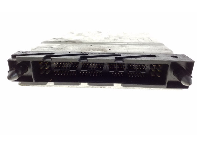 Блок управления двигателя 0281010319, 08677708A   Volvo V70