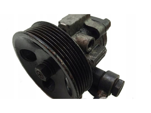 Насос усилителя руля